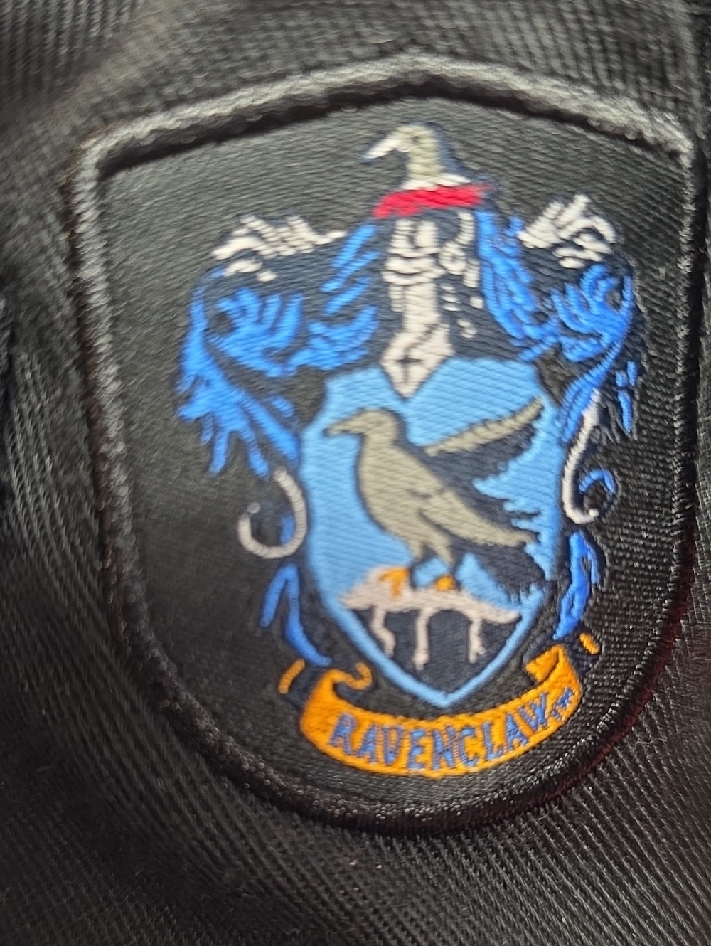 Harry Potter Build-a-bear - Picture 6 of 14